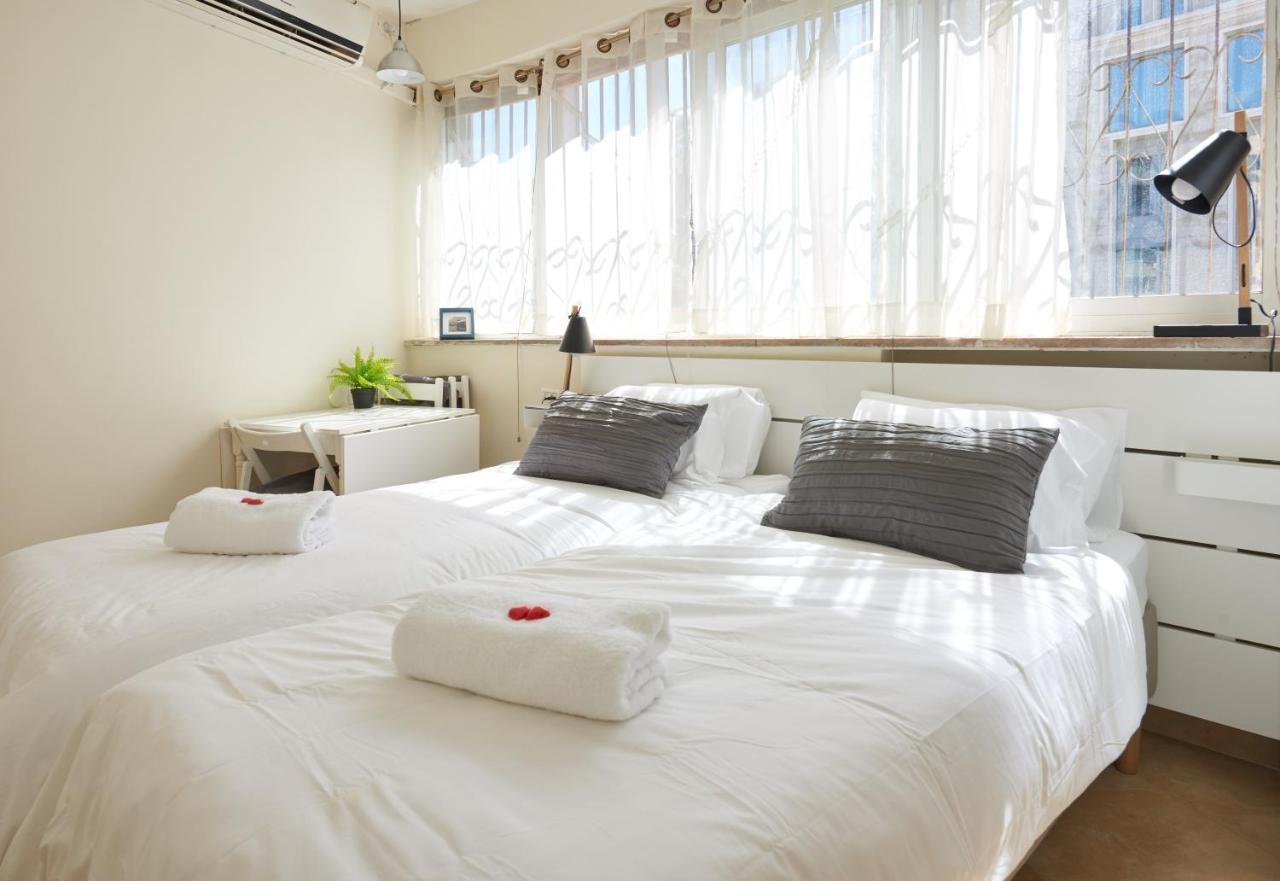 A Designed Apartment In The Best Location! 耶路撒冷 外观 照片